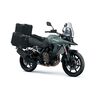 Suzuki DL800 RE V-Strom Tour - Green (Black Luggage) | New Suzuki Motorcycles at Two Wheel Centre Mansfield Ltd | Nottinghamshire Suzuki Dealer