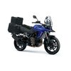 Suzuki DL800 RE V-Strom Tour - Blue (Black Luggage) | New Suzuki Motorcycles at Two Wheel Centre Mansfield Ltd | Nottinghamshire Suzuki Dealer