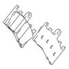 Suzuki GSX1400 Front Brake Pad Set