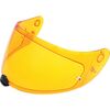 HJC HJ-20M Visor - Amber | HJC Visors and Pinlocks | Two Wheel Centre Mansfield Ltd