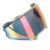 HJC HJ-36 Visor - Iridium Red | HJC Visors and Pinlocks | Two Wheel Centre Mansfield Ltd
