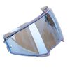 HJC HJ-36 Visor - Iridium Blue | HJC Visors and Pinlocks | Two Wheel Centre Mansfield Ltd