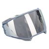 HJC HJ-36 Visor - Iridium Silver | HJC Visors and Pinlocks | Two Wheel Centre Mansfield Ltd