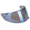HJC HJ-37 Visor - Iridium Blue | HJC Helmet Visors | Two Wheel Centre Mansfield Ltd