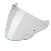 Caberg Flyon 2 Anti-Scratch Clear Visor (Pinlock Ready)