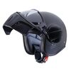 Caberg Ghost X - Matt Black | Caberg Motorcycle Helmets | Two Wheel Centre Mansfield Ltd