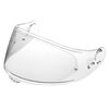 Shoei CNS-1C Visor (Pinlock Ready) - Clear | Shoei Helmet Visors and Pinlocks | Two Wheel Centre Mansfield Ltd