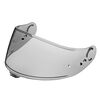 Shoei CNS-1C Visor (Pinlock Ready) - Mellow Smoke | Shoei Helmet Visors and Pinlocks | Two Wheel Centre Mansfield Ltd