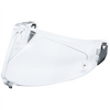 AGV Pista GP-RR ECE 22:06 Visor - Anti-Scratch Clear | AGV Helmet Visors | Two Wheel Centre Mansfield Ltd