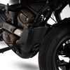 R&G PRO Radiator Guard - Harley Davidson Sportster S (2022-2023) | R&G Radiator Guards | Two Wheel Centre Mansfield Ltd