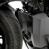 R&G PRO Radiator Guard - Harley Davidson Sportster S (2022-2023) | R&G Radiator Guards | Two Wheel Centre Mansfield Ltd