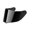 Airoh Connor/Spark 2 Visor - Dark Smoke | Airoh Helmet Visors | Two Wheel Centre Mansfield Ltd