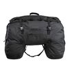 Oxford Aqua D-70 All-Weather Duffle Bag - Black | Oxford Motorcycle Luggage | Two Wheel Centre Mansfield Ltd