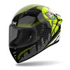 Airoh Connor - Gamer | Airoh Motorcycle Helmets | Two Wheel Centre Mansfield Ltd
