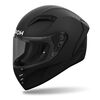 Airoh Connor - Matt Black | Airoh Motorcycle Helmets | Two Wheel Centre Mansfield Ltd