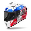 Airoh Connor - Nation | Airoh Motorcycle Helmets | Two Wheel Centre Mansfield Ltd