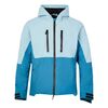 Spada Joe CE Waterproof Motorcycle Jacket - Smoke/Coral | Spada Motorcycle Clothing | Two Wheel Centre Mansfield Ltd