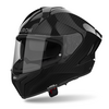 Airoh Matryx - Gloss Carbon Fibre | Airoh Motorcycle Helmets | Two Wheel Centre Mansfield Ltd