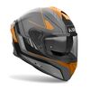 Airoh Spark 2 - Chrono Matt Gold | Airoh Motorcycle Helmets | Two Wheel Centre Mansfield Ltd