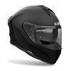 Airoh Spark 2 - Matt Black | Airoh Motorcycle Helmets | Two Wheel Centre Mansfield Ltd