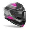 Airoh Spark 2 - Zenith Matt Pink/Grey | Airoh Motorcycle Helmets | Two Wheel Centre Mansfield Ltd