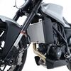 R&G Radiator Guard for Husqvarna Vitpilen 701 (2018-2022) | R&G Radiator Guards from Two Wheel Centre Mansfield Ltd