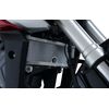 R&G Radiator Guard for Honda CB125R (2018-Current) | R&G Radiator Guards from Two Wheel Centre Mansfield Ltd