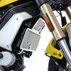 R&G Radiator Guard for Ducati Scrambler 1100 (2018-2020) | R&G Radiator Guards from Two Wheel Centre Mansfield Ltd