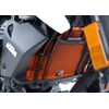 R&G Radiator Guard for KTM 125 Duke/200 Duke (2011-2023) | R&G Radiator Guards from Two Wheel Centre Mansfield Ltd