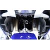 R&G Radiator Guard for BMW R1200RT (2014-2018) | R&G Radiator Guards from Two Wheel Centre Mansfield Ltd