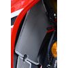 R&G Radiator Guard for Honda CBR1000RR-R Fireblade/SP/SP2 (2017-2019) | R&G Radiator Guards from Two Wheel Centre Mansfield Ltd