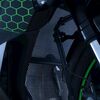 R&G Radiator Guard for Kawasaki ZX-25R (2020-Current) | R&G Radiator Guards from Two Wheel Centre Mansfield Ltd