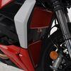 R&G Radiator Guard for Ducati Streetfighter V2 (2022-Current) | R&G Radiator Guards from Two Wheel Centre Mansfield Ltd