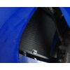 R&G Radiator Guard for Honda CBR1100 Blackbird (2001-2008) | R&G Radiator Guards from Two Wheel Centre Mansfield Ltd