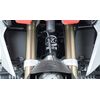 R&G Radiator Guard for BMW R1200GS/Adventure (2013-2018) | R&G Radiator Guards from Two Wheel Centre Mansfield Ltd