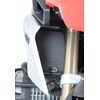 R&G Radiator Guard for BMW R1200GS/Adventure (2013-2018) | R&G Radiator Guards from Two Wheel Centre Mansfield Ltd
