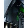 R&G Radiator Guard for Kawasaki ZZR1400 (2006-2019) | R&G Radiator Guards from Two Wheel Centre Mansfield Ltd