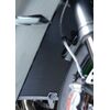 R&G Radiator Guard for Kawasaki Ninja H2/R (2015-2020) | R&G Radiator Guards from Two Wheel Centre Mansfield Ltd