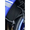 R&G Radiator Guard for Yamaha YZF-R1 (2009-2014) | R&G Radiator Guards from Two Wheel Centre Mansfield Ltd