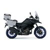 New Suzuki V-Strom 1050 Tour - Glass Sparkle Black/Metallic Matt Black No.2 (A3X) | Two Wheel Centre Mansfield Ltd, Nottingham