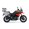 New Suzuki V-Strom 1050 Tour - Glass Blaze Orange/Metallic Matt Black No.2 (CGH) | Two Wheel Centre Mansfield Ltd, Nottingham