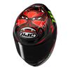 HJC RPHA 12 Quartararo | HJC Motorcycle Helmets | Two Wheel Centre Mansfield Ltd