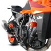 R&G Crash Protectors - KTM 890 Duke R (2020-Current)