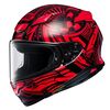 Shoei NXR 2 Beaut TC1 | Shoei Motorcycle Helmets | Two Wheel Centre Mansfield Ltd
