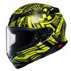 Shoei NXR 2 Beaut TC3 | Shoei Motorcycle Helmets | Two Wheel Centre Mansfield Ltd