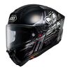 Shoei X-SPR Pro Crosslogo TC5 | Shoei Motorcycle Helmets | Two Wheel Centre Mansfield Ltd