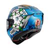 Shoei X-SPR Pro Dean Harrison Replica Helmet | Shoei Motorcycle Helmets | Two Wheel Centre Mansfield Ltd