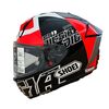 Shoei X-SPR Pro Diggia 2 TC1 | Shoei Motorcycle Helmets | Free UK Delivery