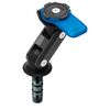 Quad Lock Motorcycle Fork Stem Mount | Two Wheel Centre Mansfield Ltd