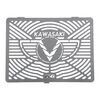 R&G Branded Radiator Guard for Kawasaki Vulcan S (2015-Current) | Two Wheel Centre Mansfield Ltd